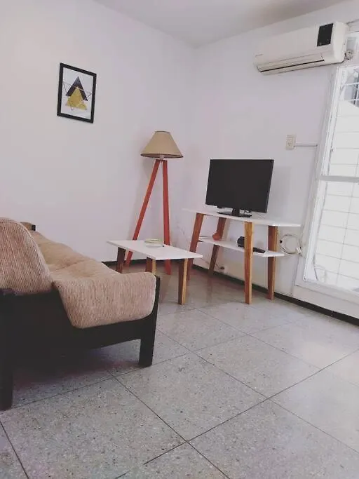 Lejlighed ¡Hermoso Dpto, Cerca De Todo! Guaymallén